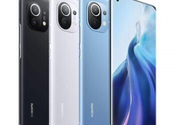 Xiaomi annonce le Mi 11 au niveau mondial