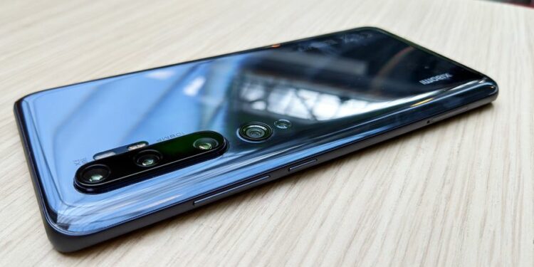 Xiaomi Redmi Note 10 officiellement confirmée pour le lancement en mars