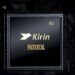 Huawei lancera bientôt le chipset Kirin 9000L 5G