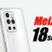 Meizu 18 et 18 Pro sont officiels avec Snapdragon 888 et des caméras haut de gamme
