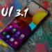 Samsung Galaxy A71 (4G) promu vers la version One UI 3.1