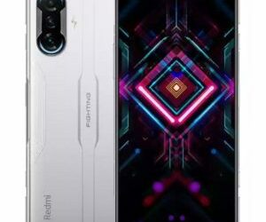 Xiaomi Redmi K40 Gaming