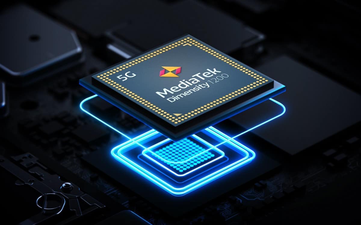 MediaTek est le premier à commercialiser un jeu de puces en 4 nm MediaTek est le premier à commercialiser un jeu de puces en 4 nm