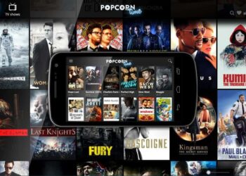 Popcorn Time prévoit de faire son grand retour
