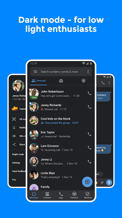 Truecaller Premium APK 11.56.8 