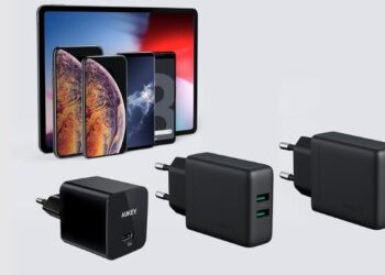 faux avis : Aukey est expulsé de la plateforme Amazon