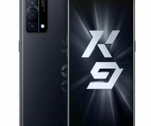 Oppo K9