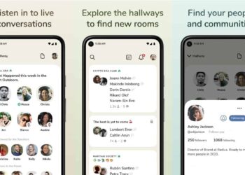 Clubhouse est désormais disponible dans le monde entier sur Android