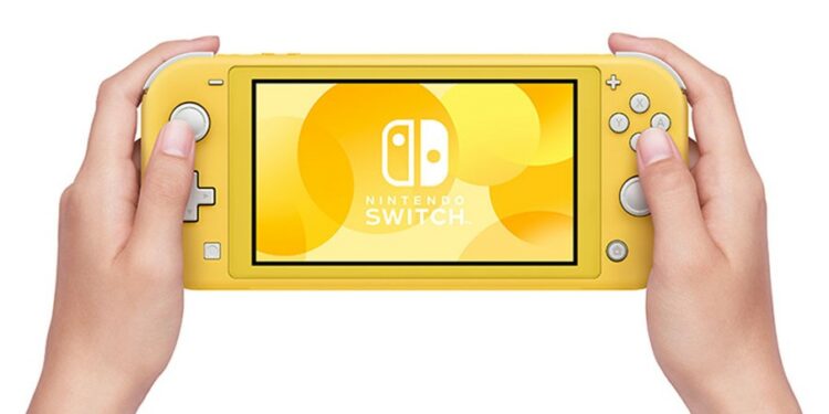 La Nintendo Switch Pro pourrait être dévoilée dans quelques semaines avec un écran OLED