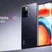 Le Redmi Note 10 Pro chinois fait ses débuts avec le Dimensity 1100 et une charge de 67W 4 Le Redmi Note 10 Pro chinois fait ses débuts avec le Dimensity 1100 et une charge de 67W
