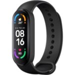 Xiaomi Mi Band 6