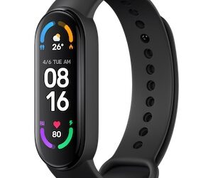 Xiaomi Mi Band 6