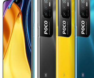 Xiaomi Poco M3 Pro 5G