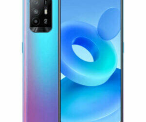 Oppo Reno 6 Z
