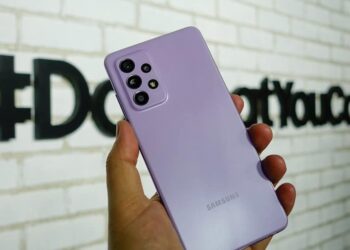 Samsung Galaxy A52 et Galaxy S10 reçoivent le correctif de sécurité de juin 2021