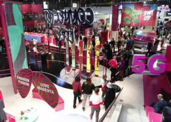 Le MWC Barcelone 2021 : Résumé