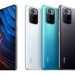 Poco X3 GT est annoncé avec un écran Gorilla Glass Victus et un chipset Dimensity 1100