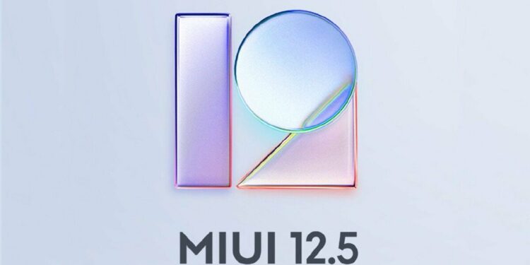 Mise à jour MIUI 12.5 : La liste des smartphones Xiaomi compatibles 1 Mise à jour MIUI 12.5 : La liste des smartphones Xiaomi compatibles