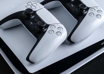 SFR offrira la PS5 avec son abonnement à la fibre optique