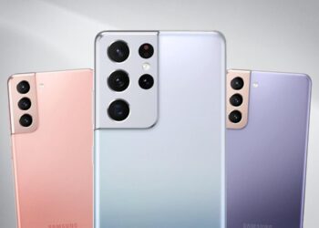 La série Samsung Galaxy S21 reçoit le patch de sécurité Android d’août 2021