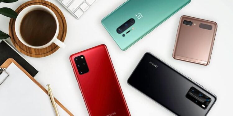 Le plus puissant smartphone du monde n’est pas celui que vous croyez
