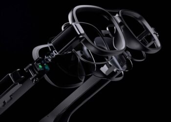 Xiaomi vient de dévoiler un produit baptisé Xiaomi Smart Glasses