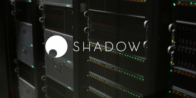 Shadow met à disposition 5000 abonnements pour la France 1 Shadow met à disposition 5000 abonnements pour la France