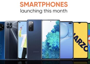Smartphones à venir en septembre 2021