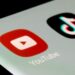 TikTok détrône YouTube en durée de visionnage