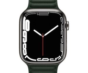 Apple Watch série 7