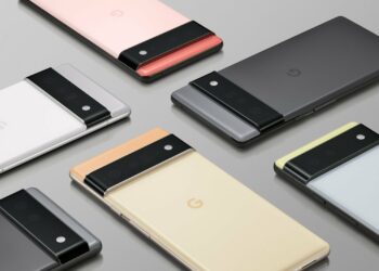 Smartphones à venir en septembre 2021