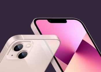 Quelle est la différence entre l’iPhone 13 et l’iPhone 12 ?