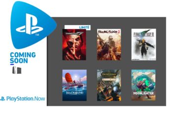 PlayStation Now : Quels sont les nouveaux jeux à attendre en septembre 2021 ?