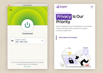 Edward Snowden déconseille aux internautes d’utiliser ExpressVPN