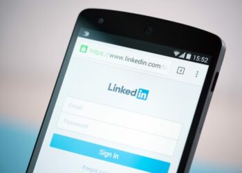 LinkedIn : Méfiez-vous de cette arnaque visant à dérober vos données