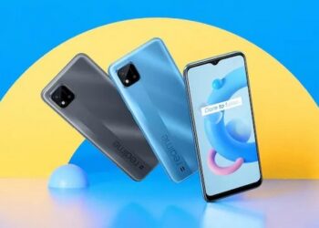 Realme C25Y : Spécifications attendues