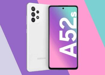 Samsung Galaxy A52s 5G augmente sa RAM avec une nouvelle mise à jour