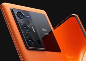 Vivo dévoile sa série X70, une sacrée gamme !