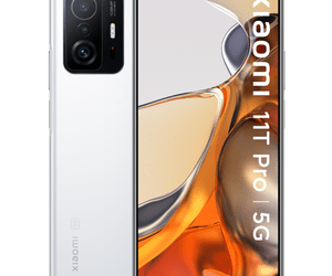 Xiaomi 11T Pro