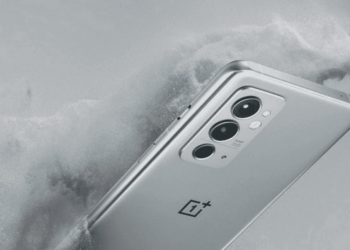OnePlus 9RT 5G est maintenant officiel