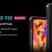 Doogee V20 5G sera officiellement lancé en janvier 2022