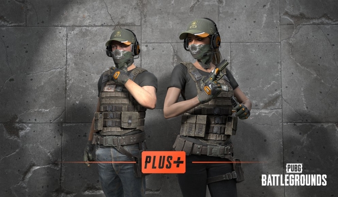 PUG PC