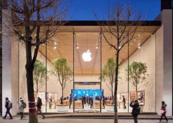 Apple a décidé de boycotter le – métavers –