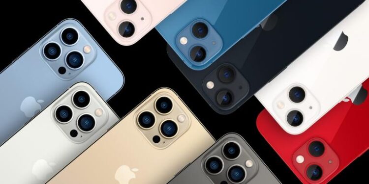Pourquoi l’écran de iPhone 14 Pro risque de vous décevoir