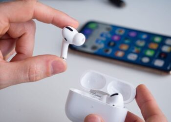 La sortie des AirPods Pro 2 est proche, voici les nouvelles fonctionnalités