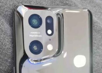 OPPO Find X5 Pro a été vue sur benchmark, lancement imminent
