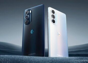 Motorola tease un nouvel Edge, qui sera dévoilé le 24 février