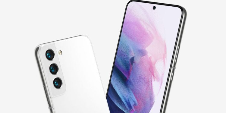 Samsung lancera le Galaxy S22 en Afrique du Sud avec le chipset Snapdragon