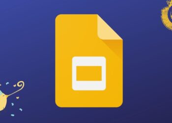 5 étapes faciles pour transformer Google Slides en une vidéo Youtube engageante