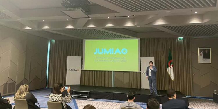 JUMIA EN PRÉPARATION DU RAMADAN LANCE LA LIVRAISON GRATUITE